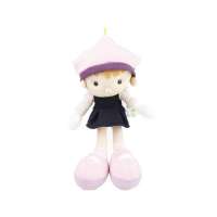 雅皮士小明-1号布娃娃