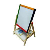 智乐美二合一磁性画板