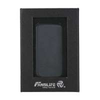 范斯莱尔(FansLife)埃特纳皮套G7(黑)