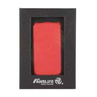 范斯莱尔(FansLife)埃特纳皮套G7(红)