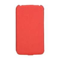 范斯莱尔(FansLife)埃特纳皮套HTC9191(红)
