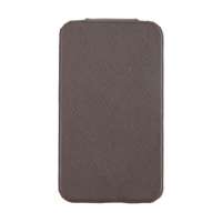 范斯莱尔(FansLife)埃特纳皮套HTC9199(咖啡)