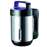 美的豆浆机DS12G31