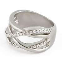 新光饰品魅力都市戒指11143100225017