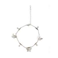 新光饰品梦花缘脚链11144301402102