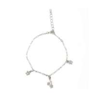 新光饰品细致优雅脚链11144100107102