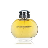 巴宝莉伦敦女士香水100ML