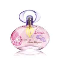 菲拉格慕梦幻天堂女士香水100ml