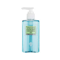 巴黎绯黛活泉柔肤抗皱卸妆凝露(仙人掌果酸白型)150ML