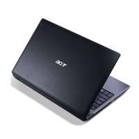 宏碁笔记本AS5750G-2634G64Mnkk