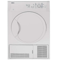 倍科干衣机DC7120