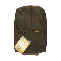 国家地理 NG A6010 拉杆相机包