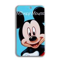 迪士尼U盘Mini卡精灵系列米奇8G