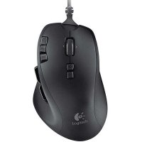 罗技游戏鼠标G700(910-001774)