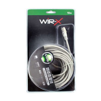 WIR-X网络连接线10.0米 1301338