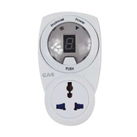 捷欧GAO防盗定时器 1300012