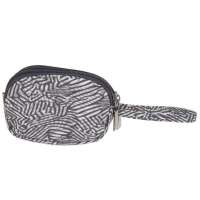 冬己非洲风潮手包D0259灰色