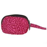 冬己非洲风潮手包D0259水红