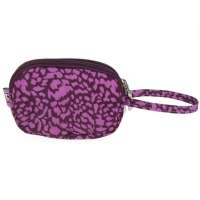 冬己非洲风潮手包D0259紫色