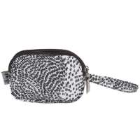 冬己非洲风潮手包D0259棕色