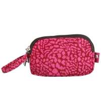 冬己非洲风潮手包D0260水红