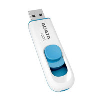 威刚优盘C008-32GB(白)
