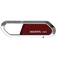 威刚优盘S805-8GB(红)