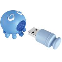 威刚优盘T806-16GB(蓝)