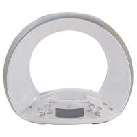 JBL-docking-ON TIME5(白色)