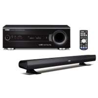 雅马哈soundbarYHT-S400
