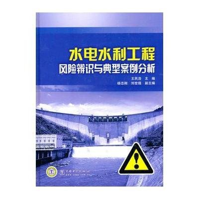 水电水利工程风险辨识与典型案例分析