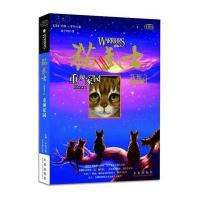 猫武士二部曲之3：重现家园