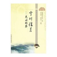 宁川佳茗--天山绿茶