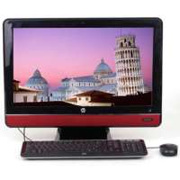HP一体机305-5119CX