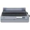 爱普生(EPSON)LQ-1900KIIH 136列超强企业级卷筒针式打印机
