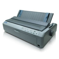 爱普生 (EPSON) LQ-1600K3H 136列 通用卷筒 针式打印机