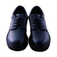 GOODFUTURE女士工作鞋XZ-W001-0003-16(黑色36)