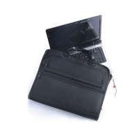 GOODFUTURE多功能牛津公文包XB-001-0001(黑)