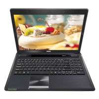 微星笔记本CX640-043XCN-IS32312G50SX