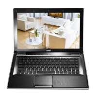 微星笔记本FX420-010XCN-IB32312G50SX