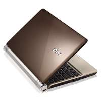 微星笔记本U160MX-024XCN-HBN4552G32XX