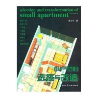 小户型的选择与改造