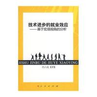技术进步的就业效应:基于宏观视角的分析