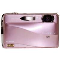 富士数码相机Z909EXR(粉)