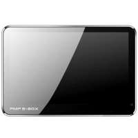 爱国者月光宝盒MP5 PM5996FHD(8G)黑色