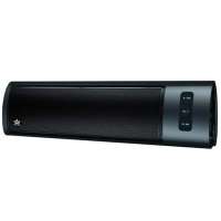 朗琴音箱S350PLUS(魅惑黑)