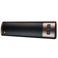 朗琴音箱S350PLUS(香槟金)