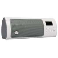 朗琴音箱X6(温莎白)