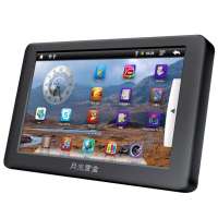 爱国者GPS NX7000(4G)黑色