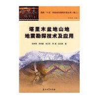塔里木盆地山地地震勘探技术及应用